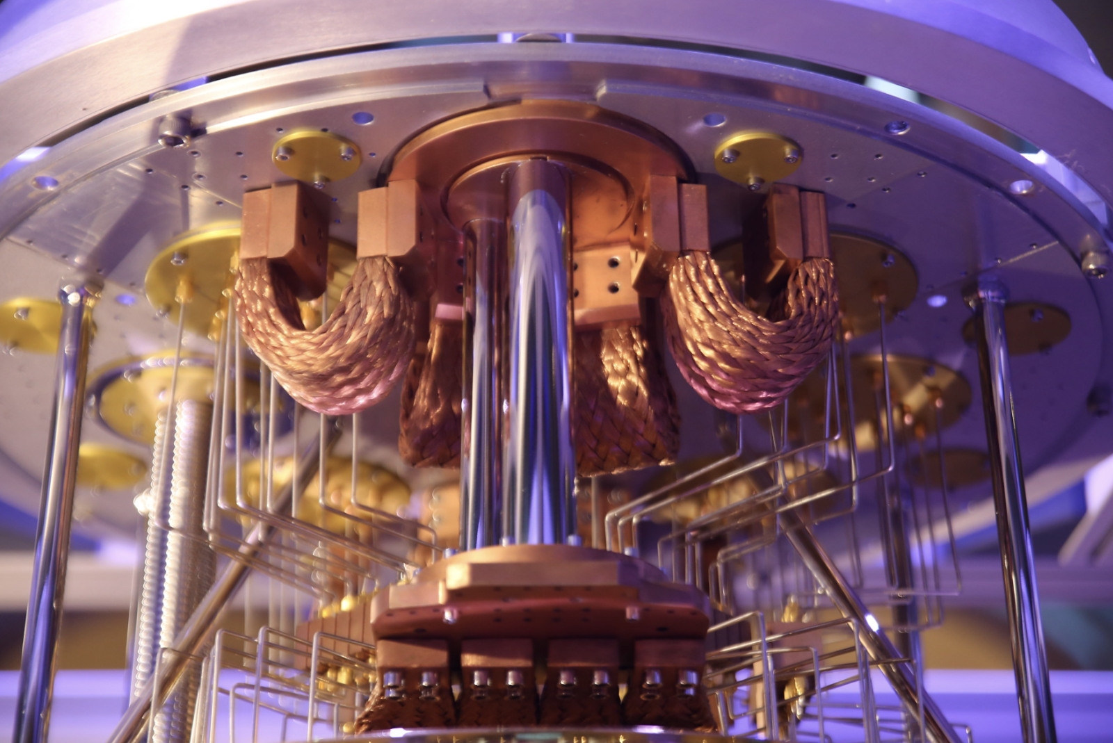 Квантова загроза для Біткойна стала більш реальністю, попереджає консультант Bitwise.