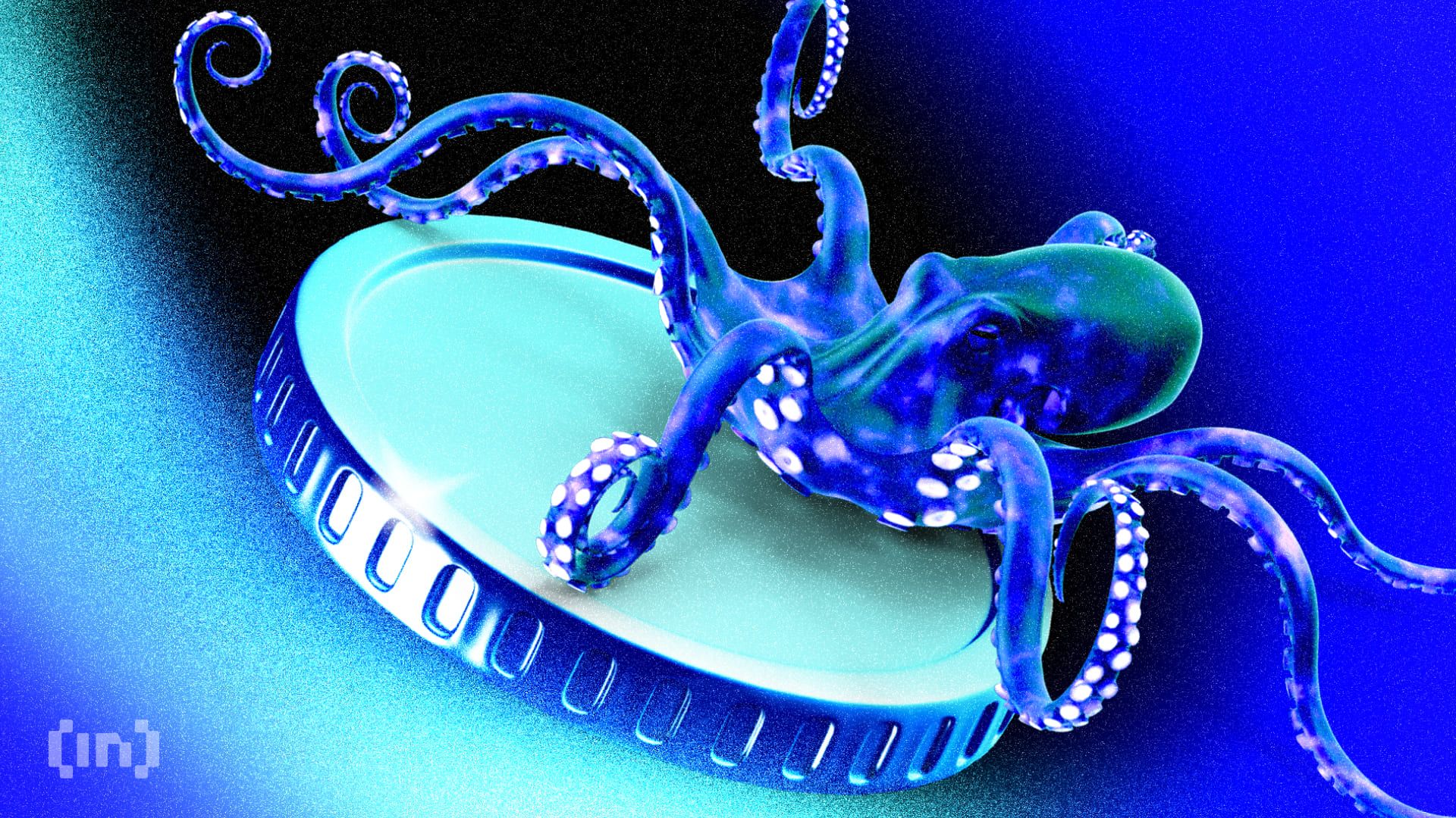 Ціна ChainOpera AI набирає песимістичних обертів, оскільки існує ризик зниження на 50%.