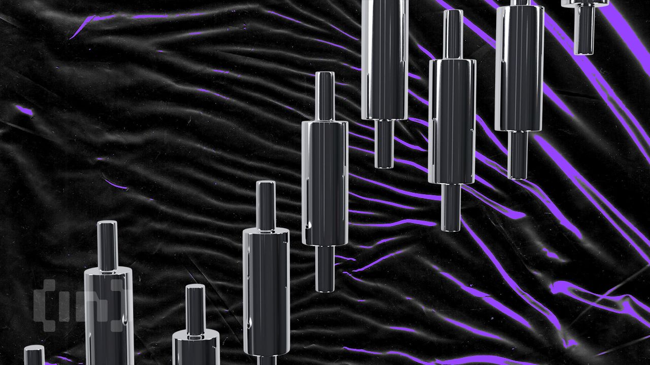 Як штучний інтелект і крипторинки підвищують та знижують ціни через тарифи Трампа.