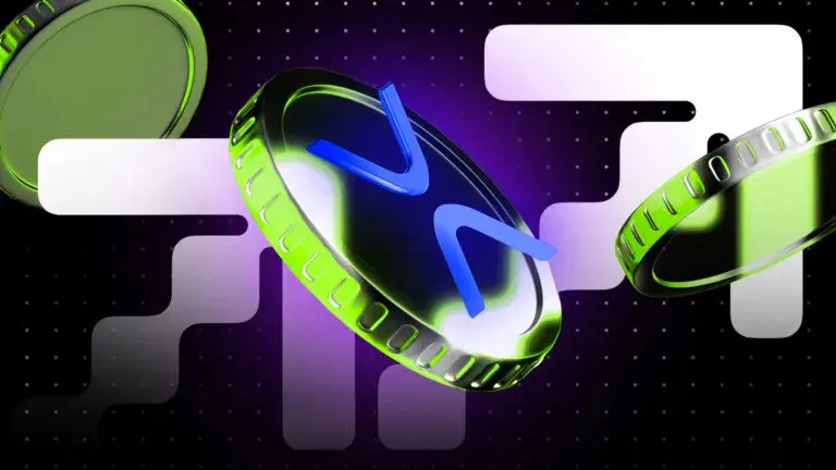 Ціна XRP зазнає корекції після різкого збільшення продажів на 2200% від великих гравців ринку.