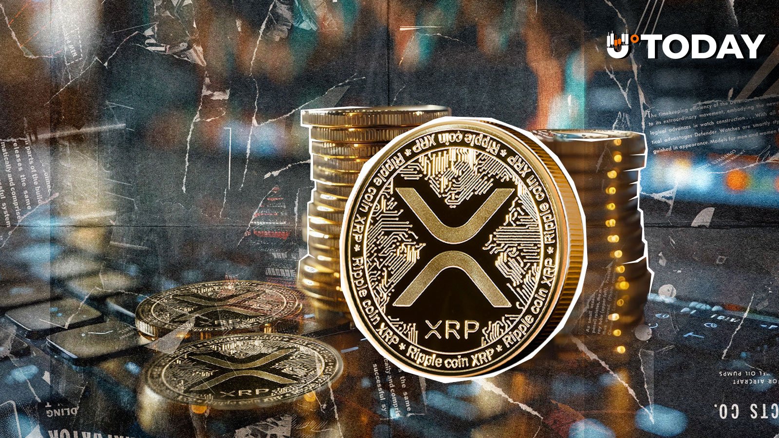 Кожна криптовалюта порівнює себе з XRP: аналітик зазначає незвичну тенденцію