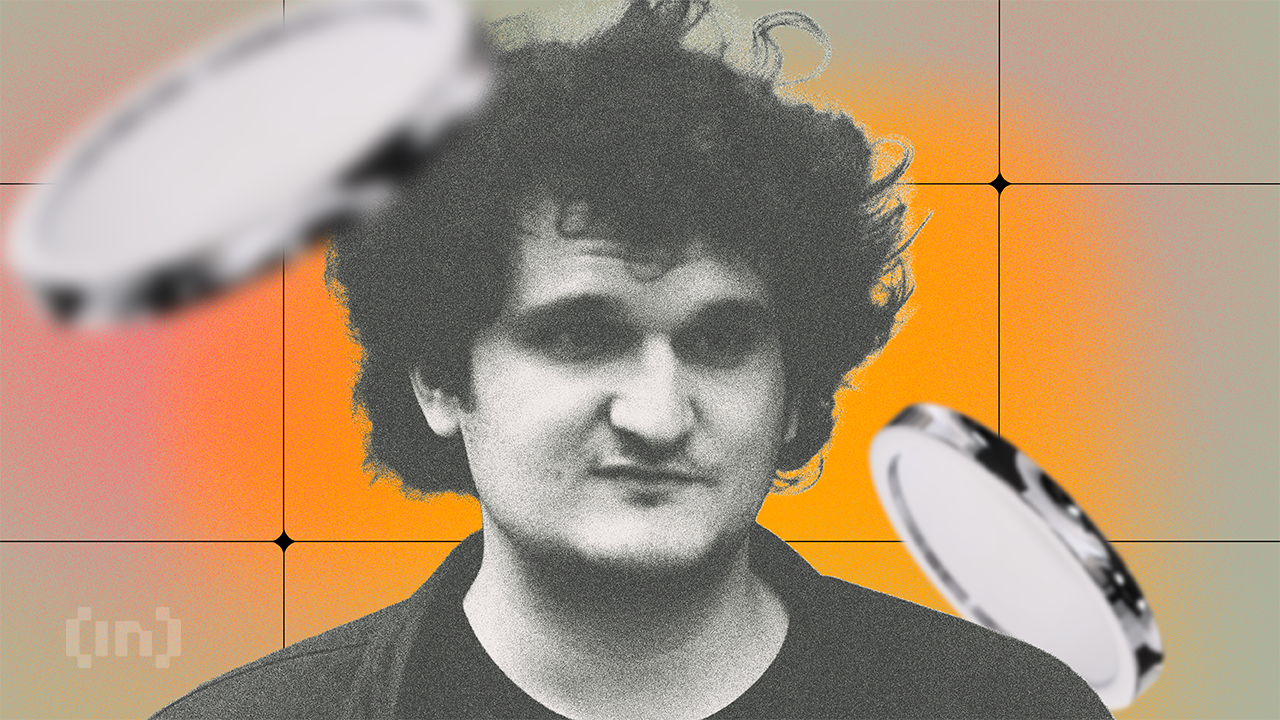 Після CZ, чи помилує Трамп наступного Сема Банкмана-Фріда з FTX?