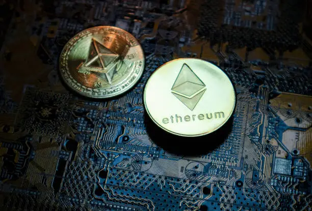 Як Ethereum став базовим шаром для всіх альткоїнів