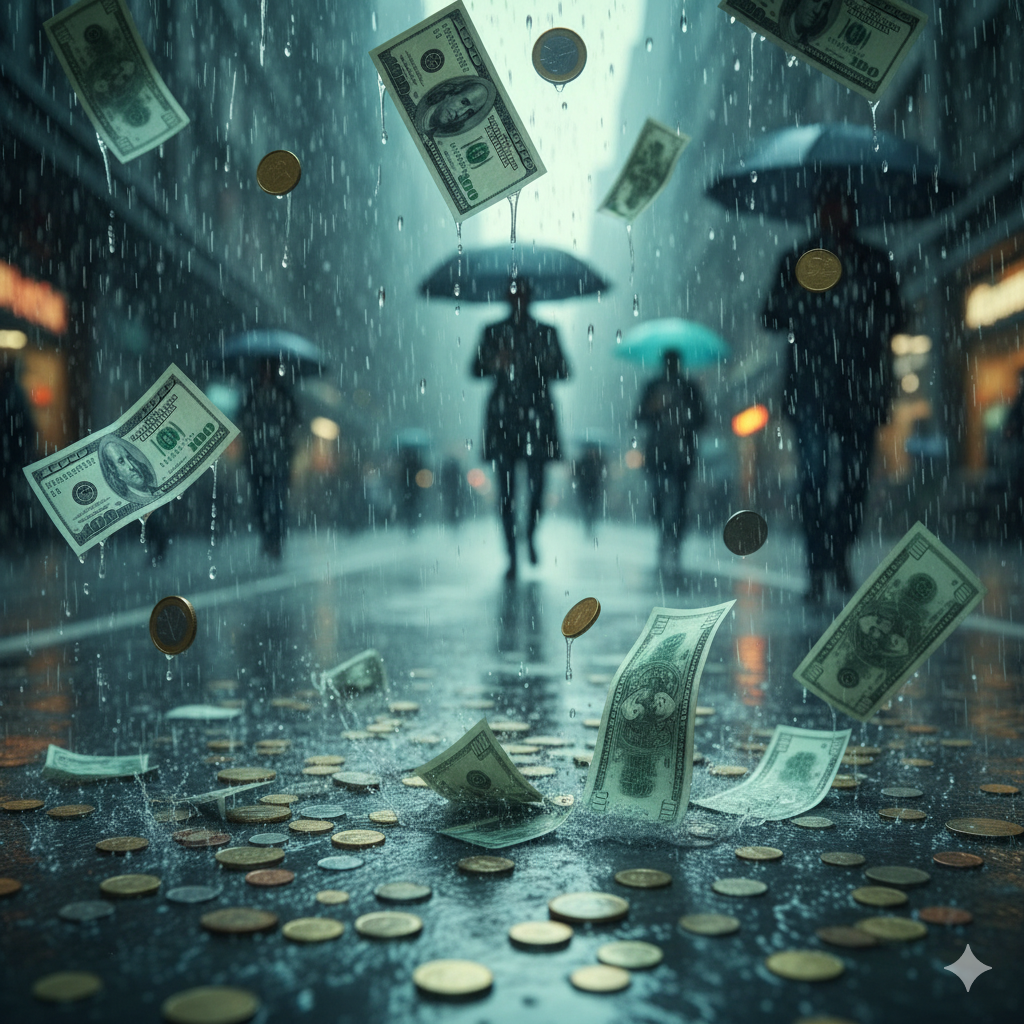 “Гроші почнуть надходити” – Генеральний директор прогнозує, що Біткоїн зрMelші до $180,000.