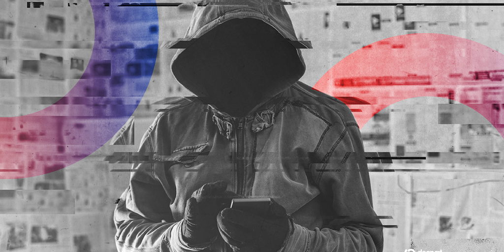 Мільярди доларів у біткойнах, пов’язані з ймовірним шахраєм, якого розшукує Мін’юст, активно переміщуються.