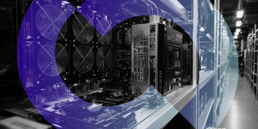 Бенчмарк підвищує цільову ціну акцій виробника Bitcoin-майнерів Canaan, відзначаючи «історію відновлення».