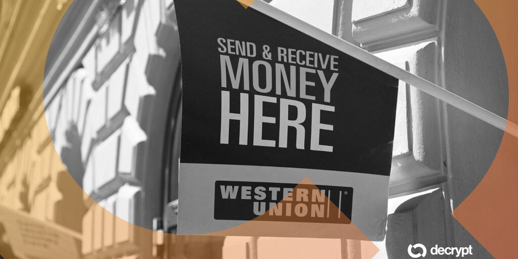 Ранкова хвилинка: Western Union обирає Solana для стабільної монети.