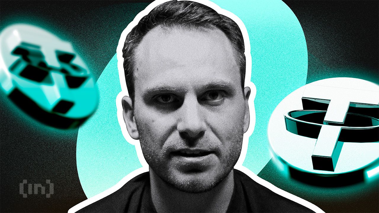 Tether отримує прибуток у 15 мільярдів доларів – Чи буде наступним IPO?