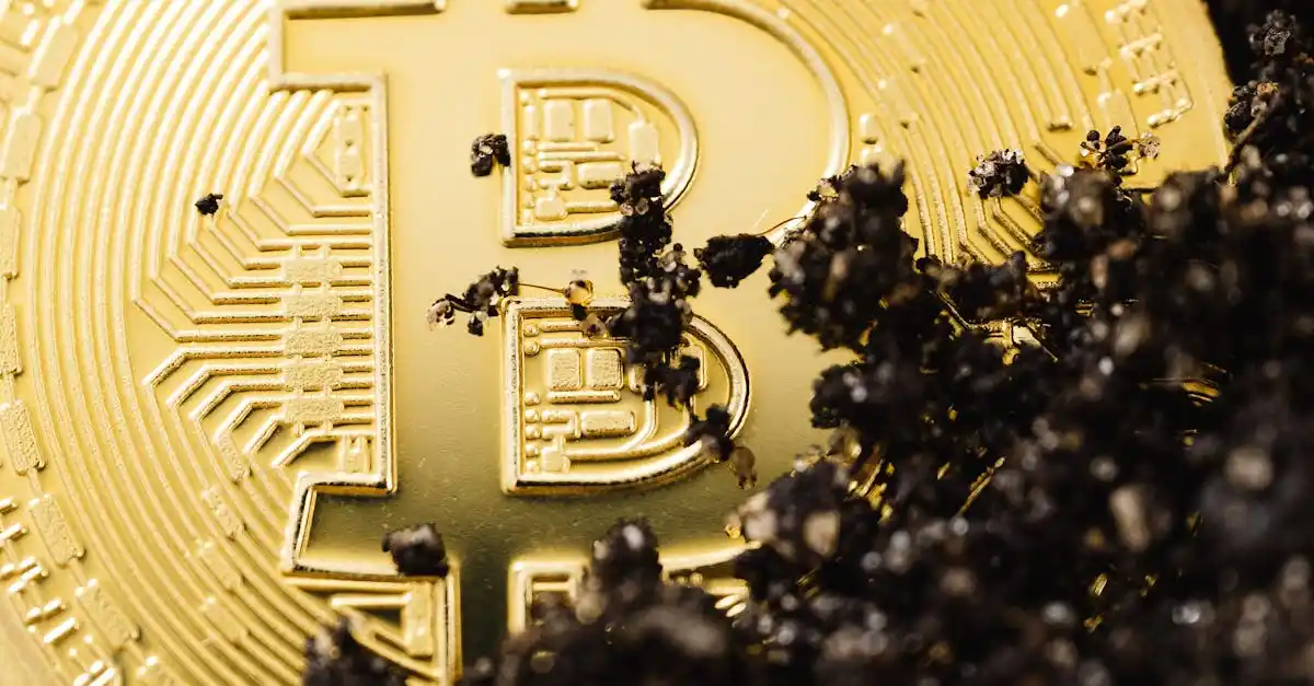 16,000 давніх біткойнів щойно були переміщені — це коштує китам мільярди.