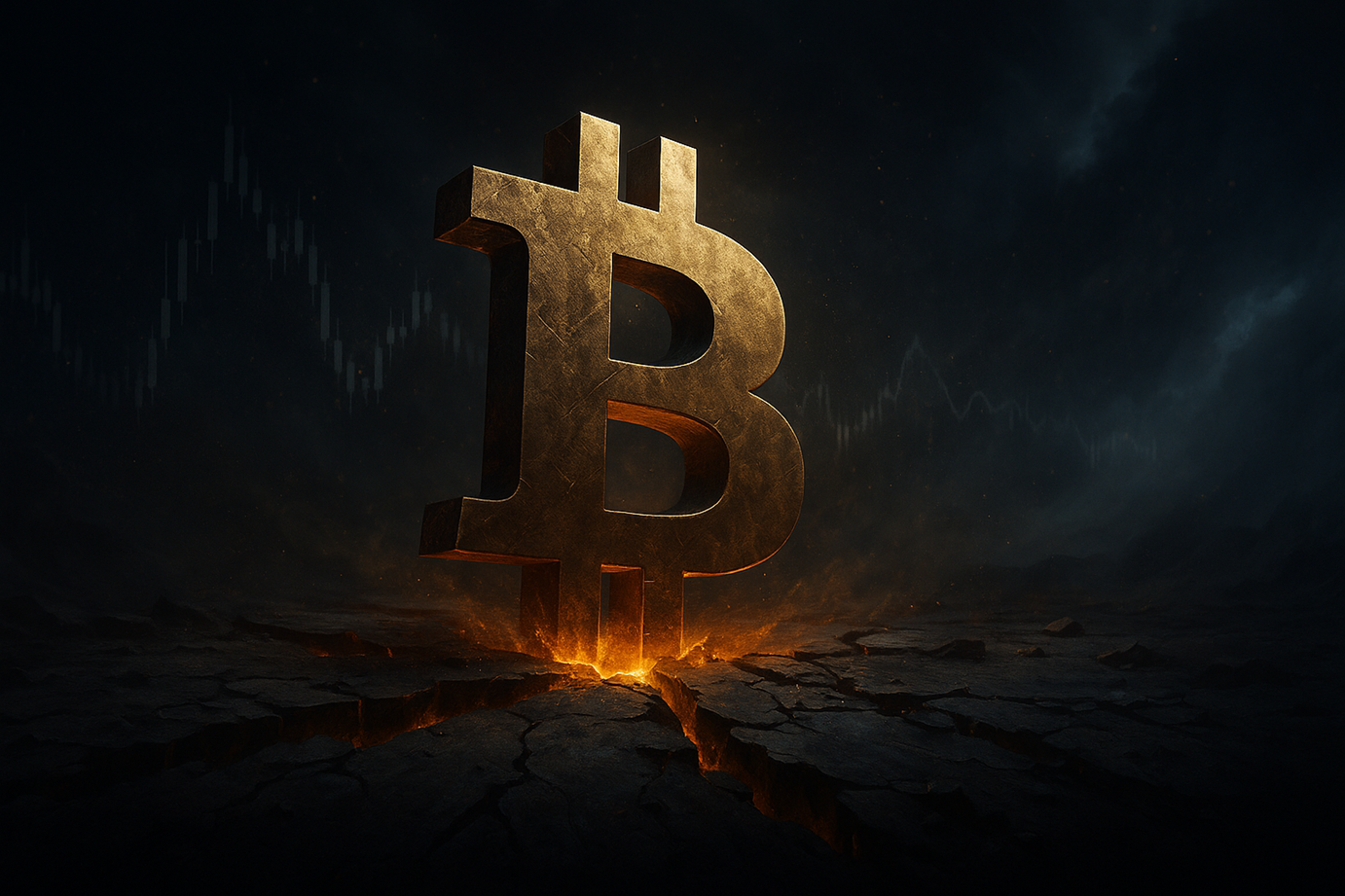 Чи готовий біткойн до відновлення? Цей показник свідчить, що спочатку необхідні додаткові втрати.