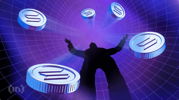 Солана приєднується до криптовалютної лінійки Fidelity: Усе, що потрібно знати.