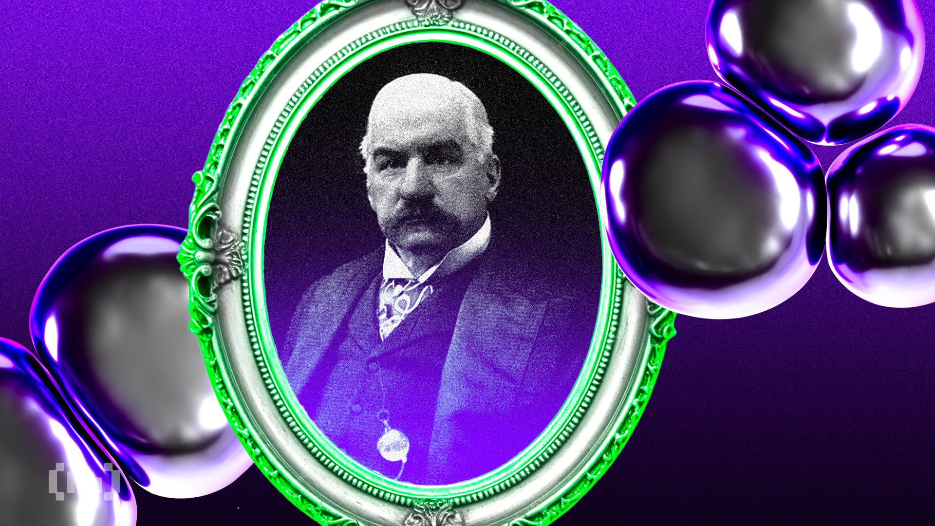 JPMorgan прийматиме BTC та ETH як забезпечення для кредитів.