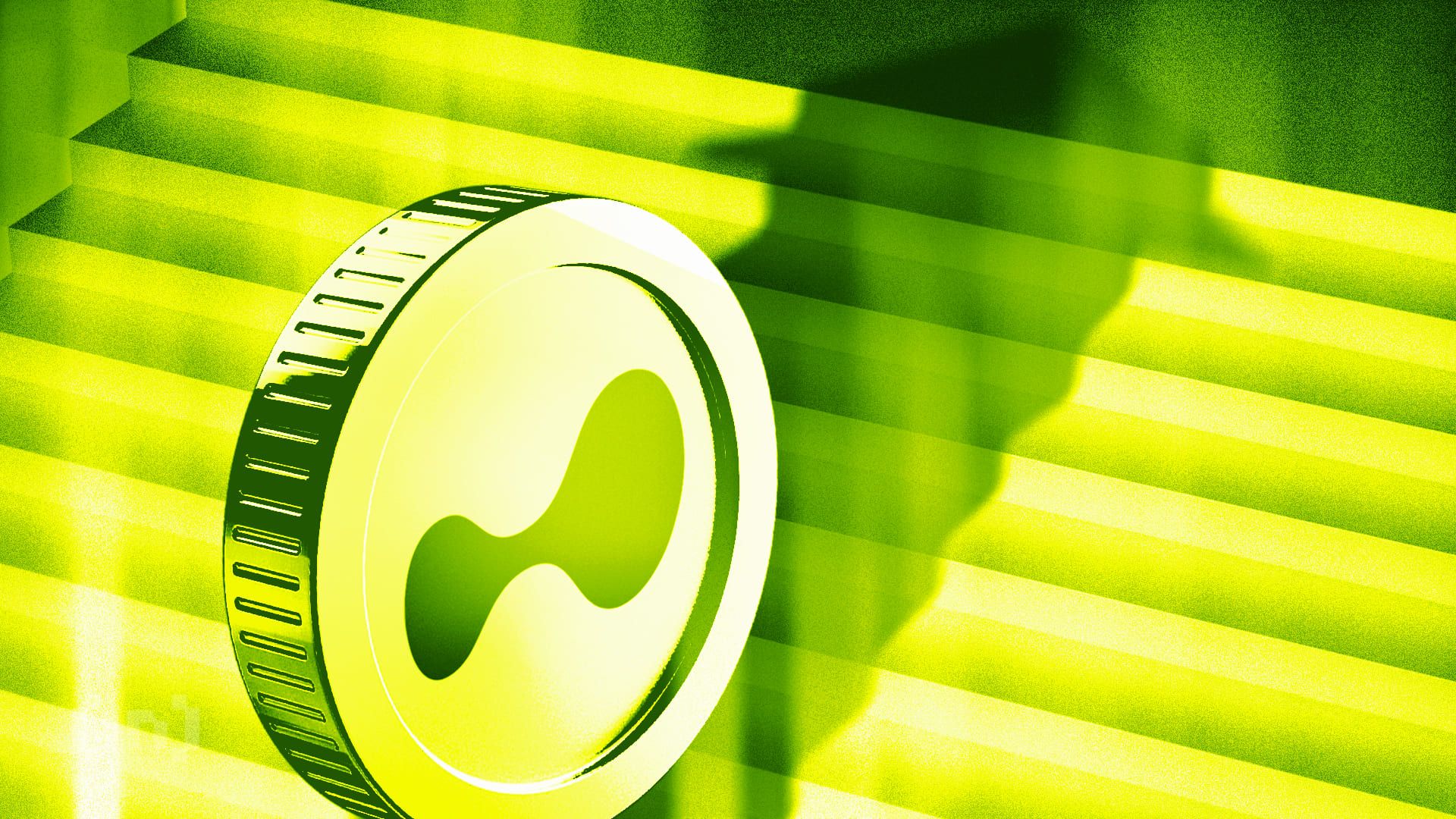 Крипто-компанія подала заявку на залучення 1 мільярда доларів для скарбниці HYPE.