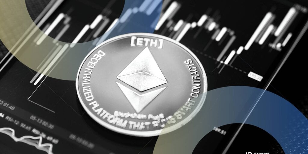Трейдери опціонів на Ethereum більш оптимістичні, ніж їхні колеги щодо Bitcoin: аналітики.