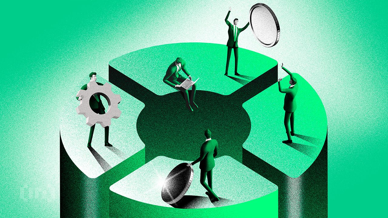 Злиття та поглинання у криптовалютній сфері досягли рекорду, склавши 10 мільярдів доларів.