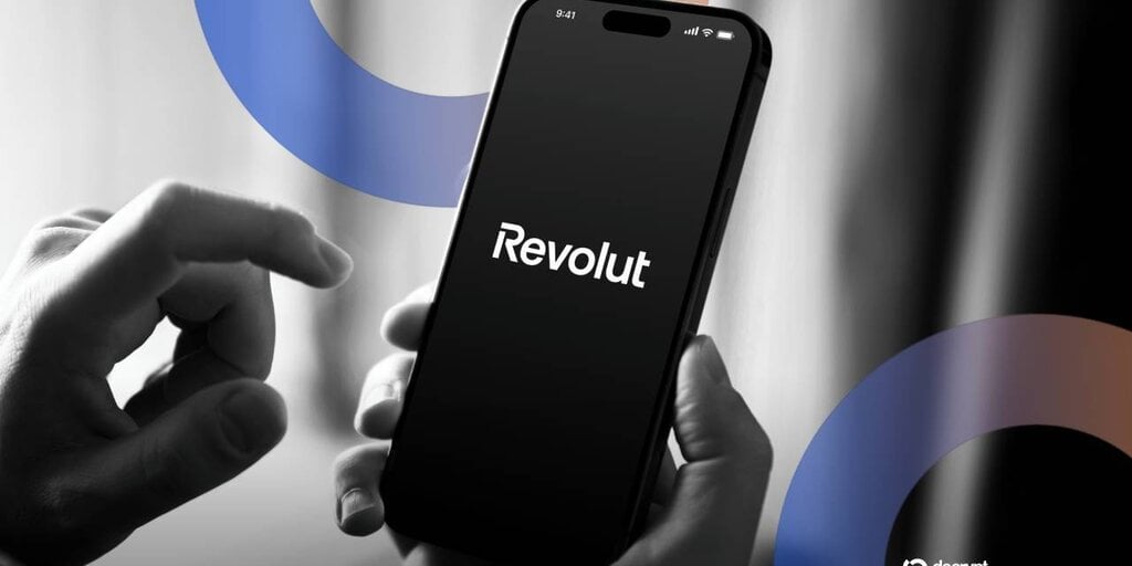 Revolut отримала ліцензію MiCA на Кіпрі — чи стане стабільна монета наступною?