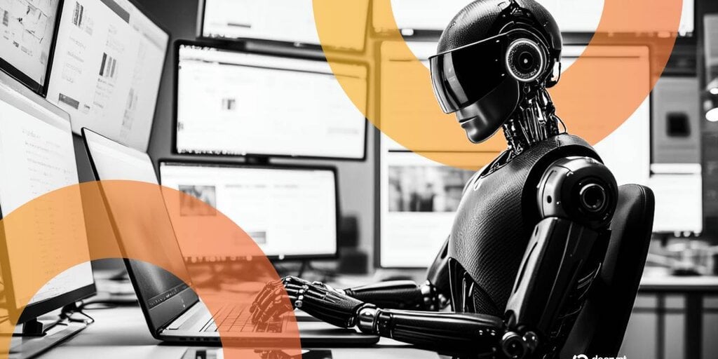 Я створив штучний інтелект, який озвучив кожне століття англійської мови — це закінчилося посланням з 15 тисячі року.