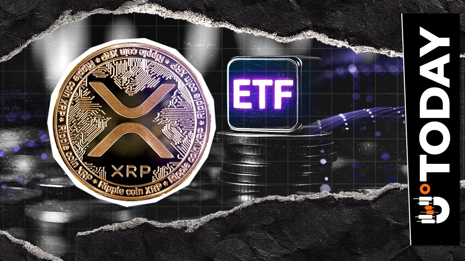 Аналізатор прогнозує, що обсяги можливого ETF на XRP перевищать очікування людей.