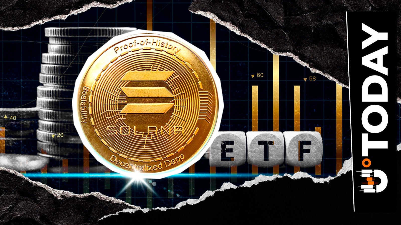 Bitwise Solana ETF залучив 69,5 мільйона доларів вливань у перший день торгів.