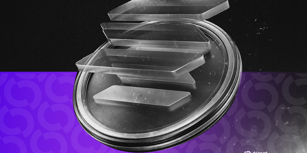 Компанія Solana активізує стейкінг за участю інституційних валідаторів на фоні падіння акцій.