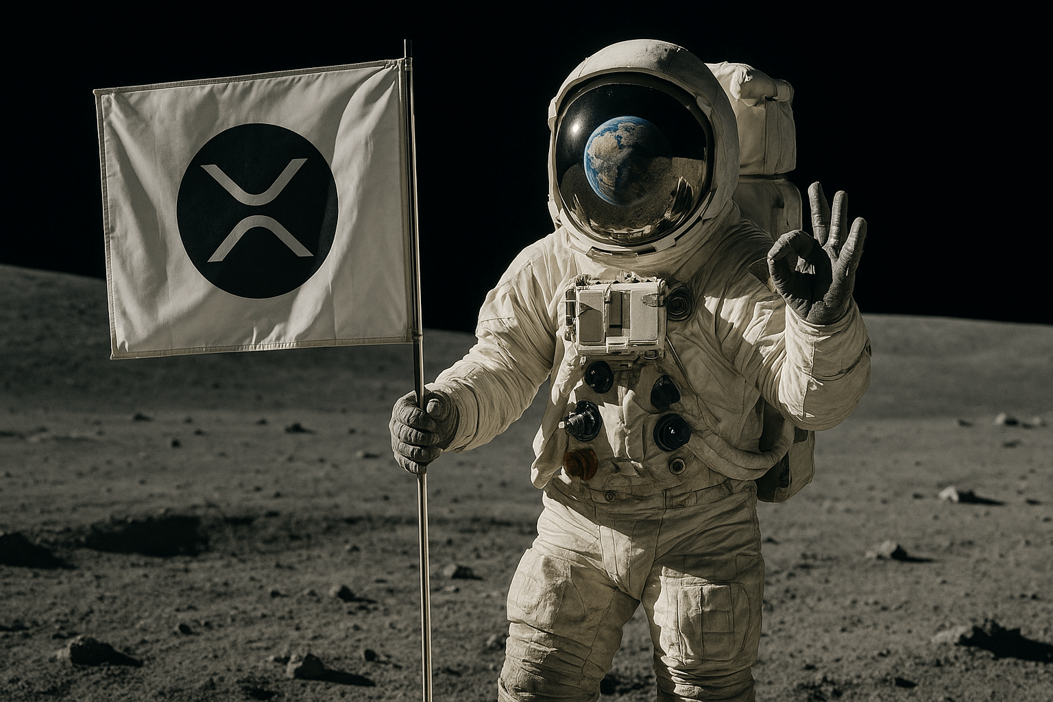 Прогноз ціни XRP: очікування зростання до $2.5 і $3, оскільки $BEST зібрав $16.6 млн на пресейлі.