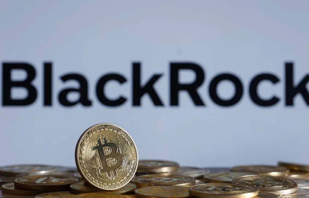 Виконавчий директор BlackRock заявив, що біткоїн-ETF стали значним джерелом доходу, що стало «великим сюрпризом».