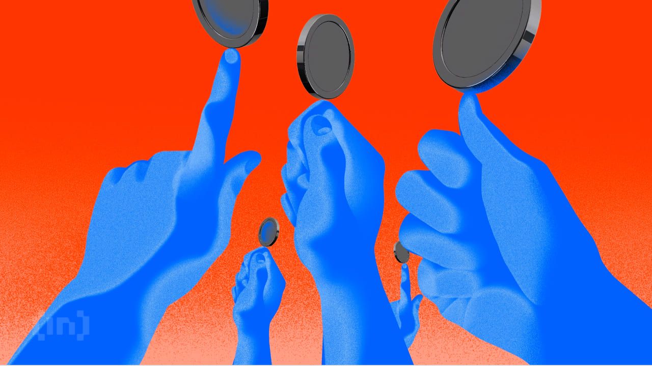 Чому стейблкоїни можуть стати переломним моментом для криптовалют.