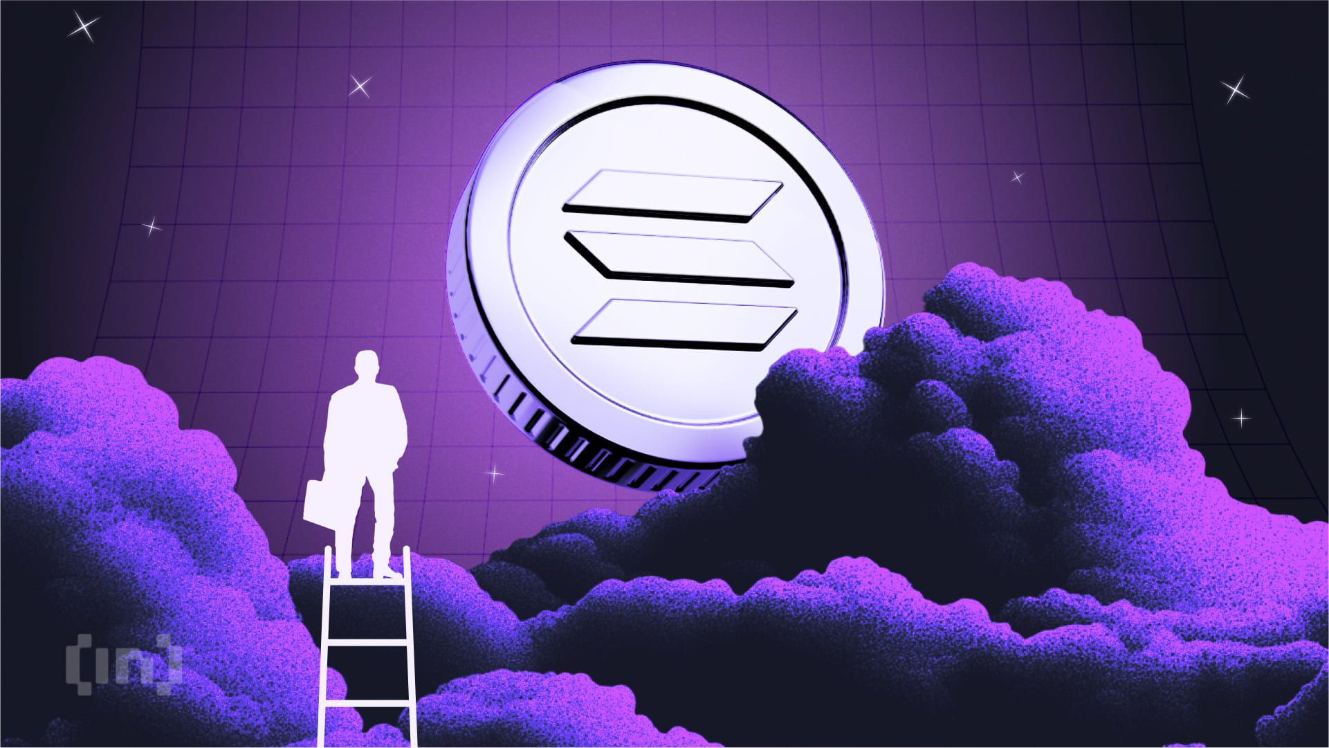 Grayscale повністю інвестує в Solana