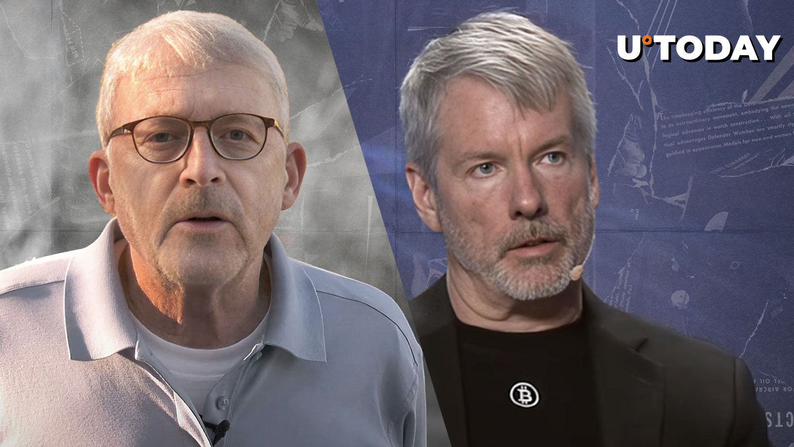 Брандт: Біткоїн може серйозно перевірити Сейлора.