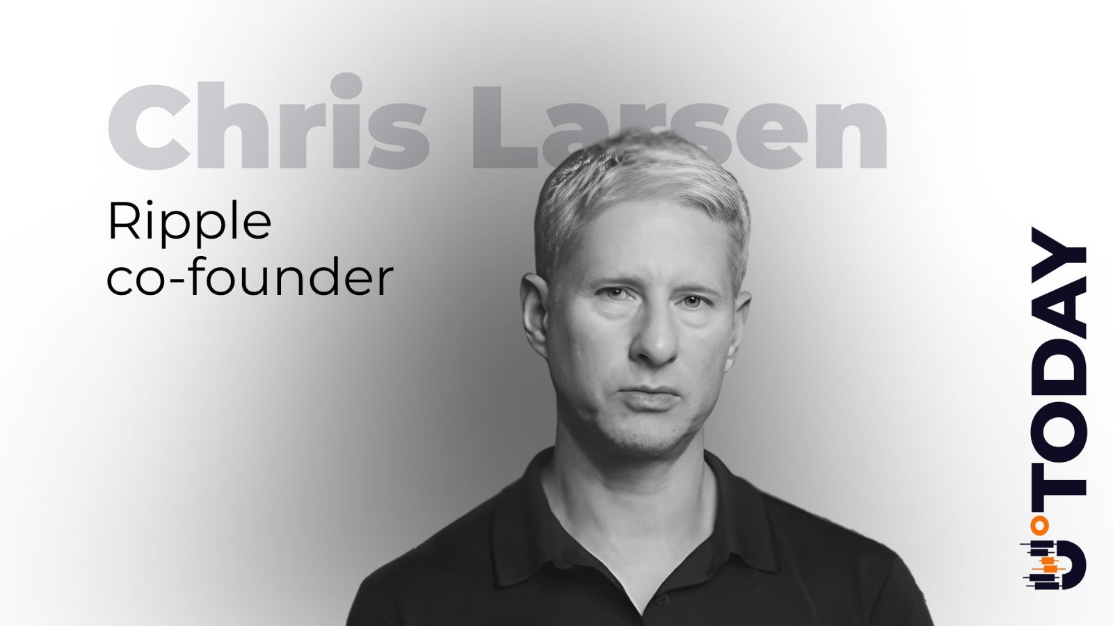 Крис Ларсен з Ripple потрапив до списку найбагатших 200 осіб у світі: деталі.