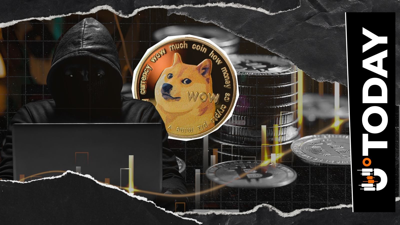 Творець Dogecoin (DOGE) відреагував на обвал ціни біткоїна всього трьома словами.