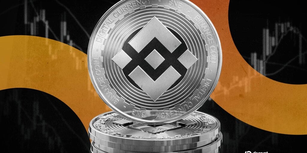Цей фонд BlackRock на $2.5 мільярда незабаром з’явиться на Binance та BNB Chain.