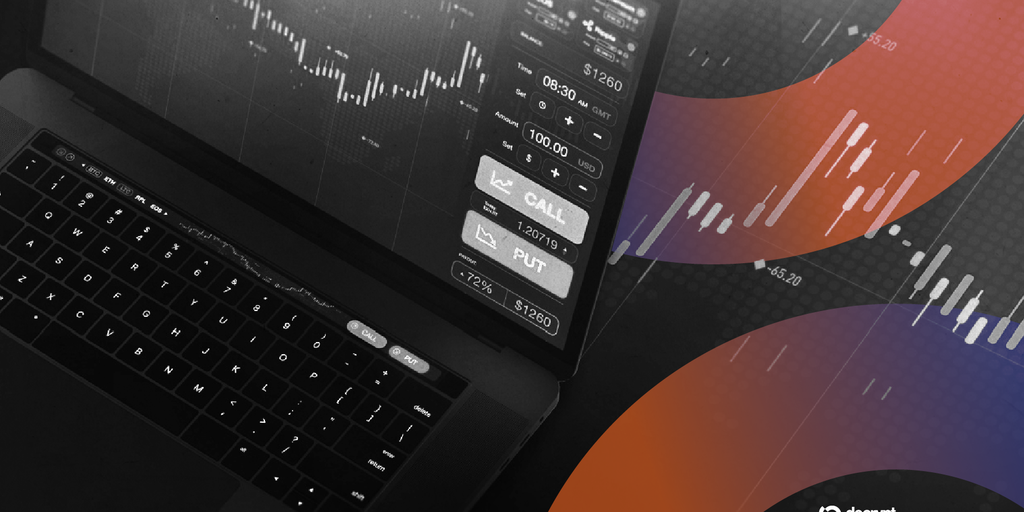 Круг, фінансові резерви Bitcoin очолюють втрати акцій криптовалют на фоні зниження Bitcoin.