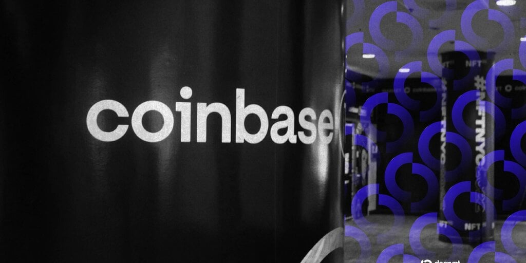 Coinbase відмовилася від поглинання компанії BVNK за $2 мільярди: Fortune