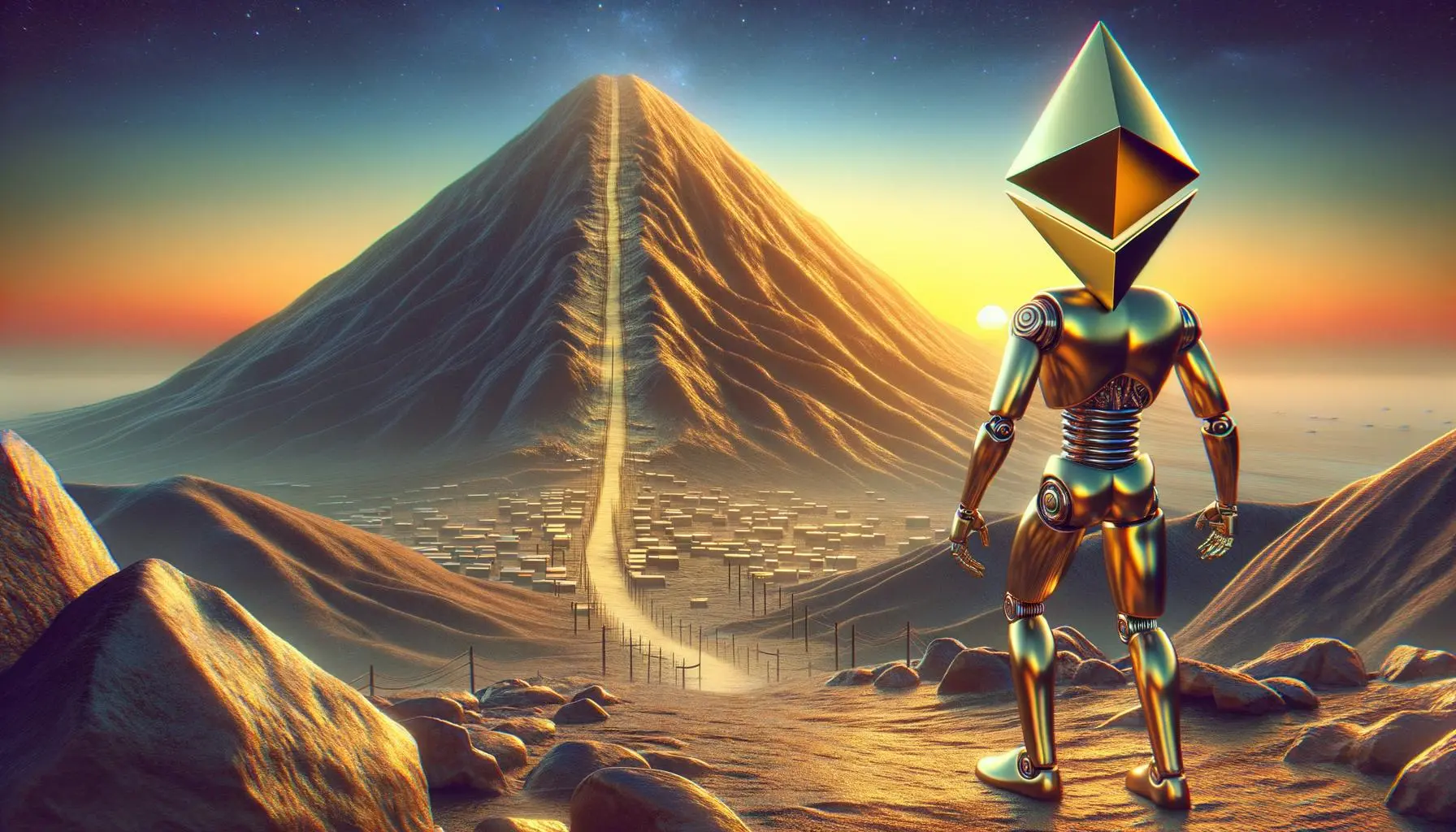 Ціна Ethereum: Продовження важкої боротьби, оскільки продавці мають перевагу.