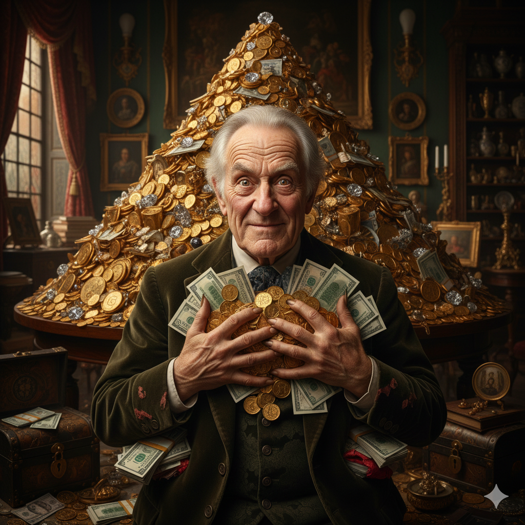 Емоції щодо Біткоїна викликали коментар CZ: Продавайте через жадібність, купуйте через страх