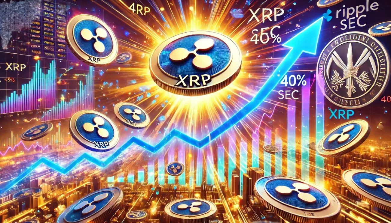 Перший XRP ETF досягає рекордного старту серед 900 конкурентів.