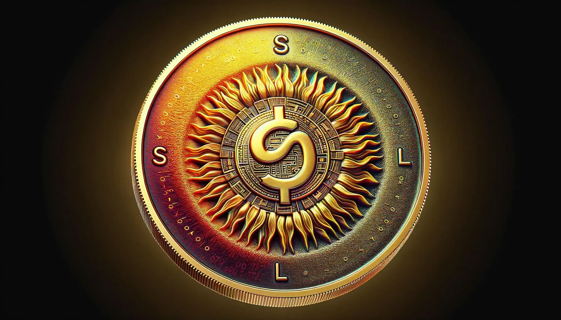 Солана (SOL) стикається з труднощами у відновленні, рівень $165 виявляється важким для подолання.