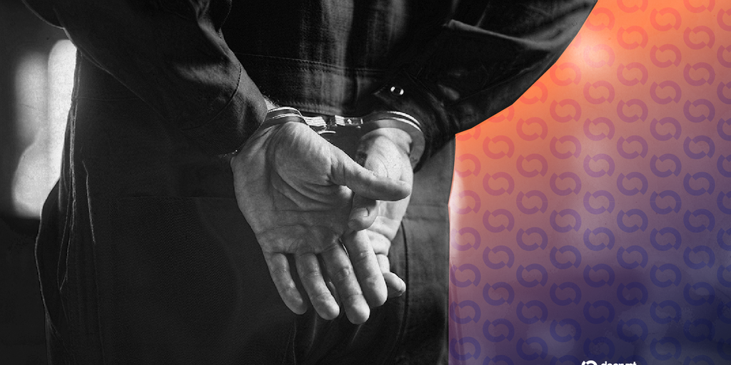 Головного фінансиста засудили за втрату 35 мільйонів доларів компанії в криптовалютному бізнесі.