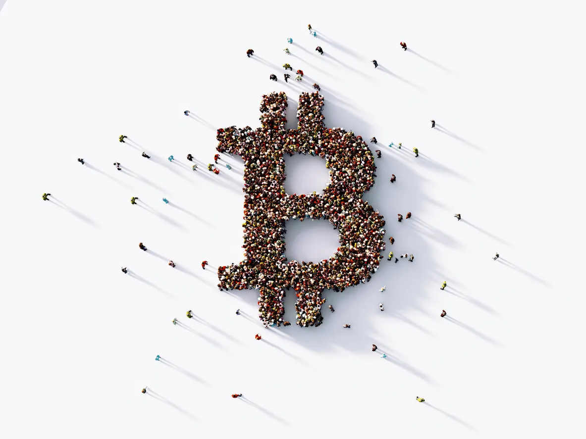 Чи повернулися інвестори в Bitcoin до режиму накопичення? Дані блокчейну вказують на можливість цього.