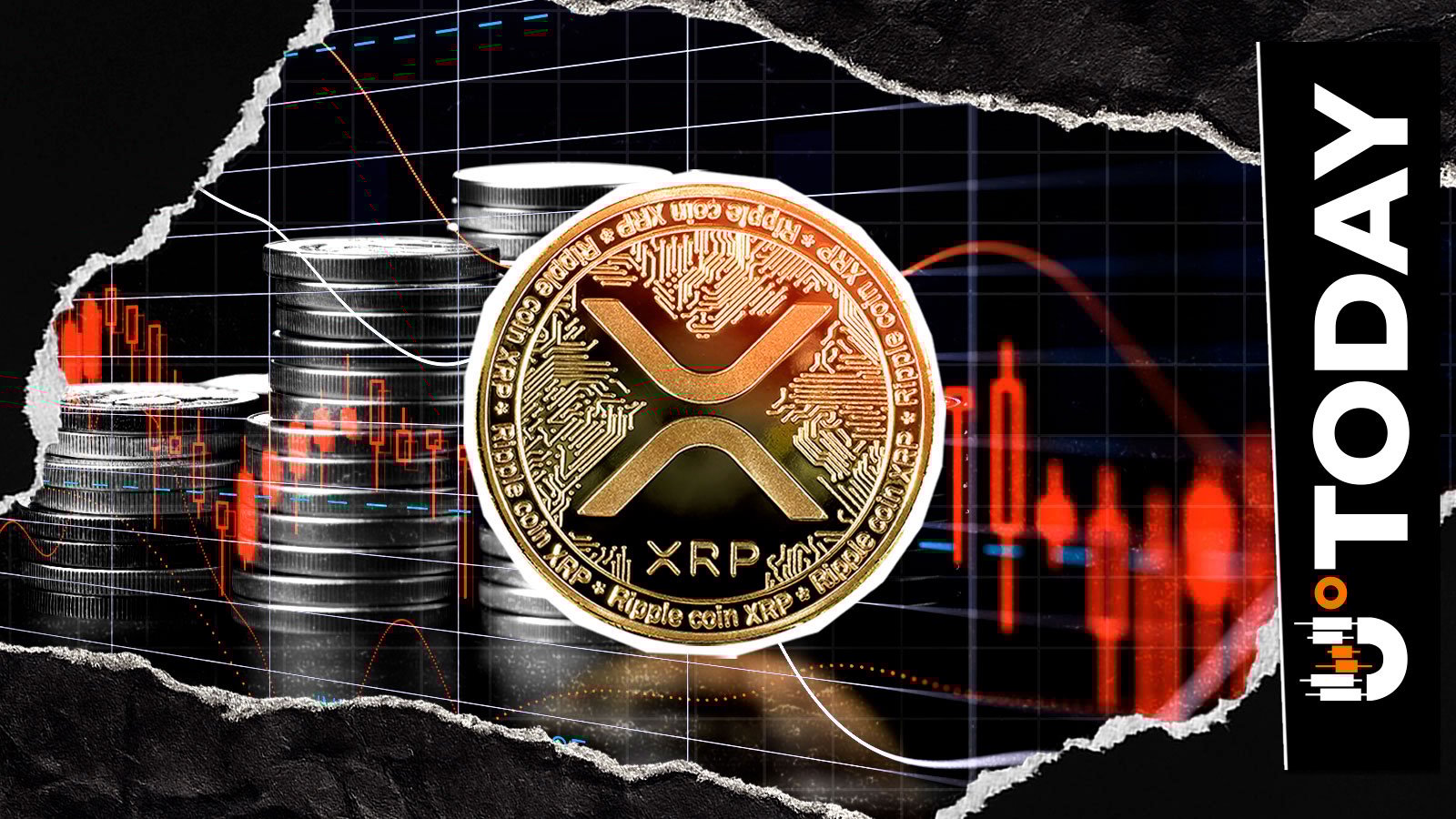 XRP зменшився в обсязі на 32%: чи варто переживати?