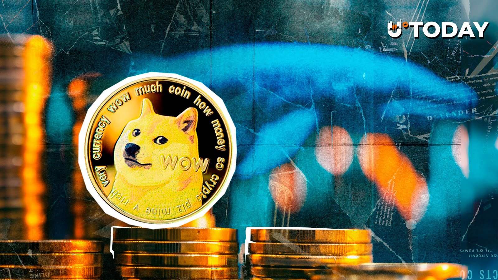 Великі власники Dogecoin мовчать, що відбувається?