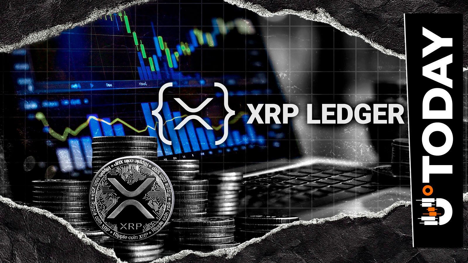 Понад 200,000 платежів XRP: Зафіксовано основний 30% сплеск мережі на XRP Ledger.