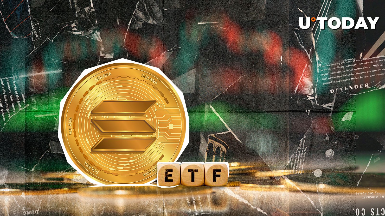 Фонд ETF Fidelity на Solana зафіксував надходження в розмірі 2,1 мільйона доларів на першому дні торгів.