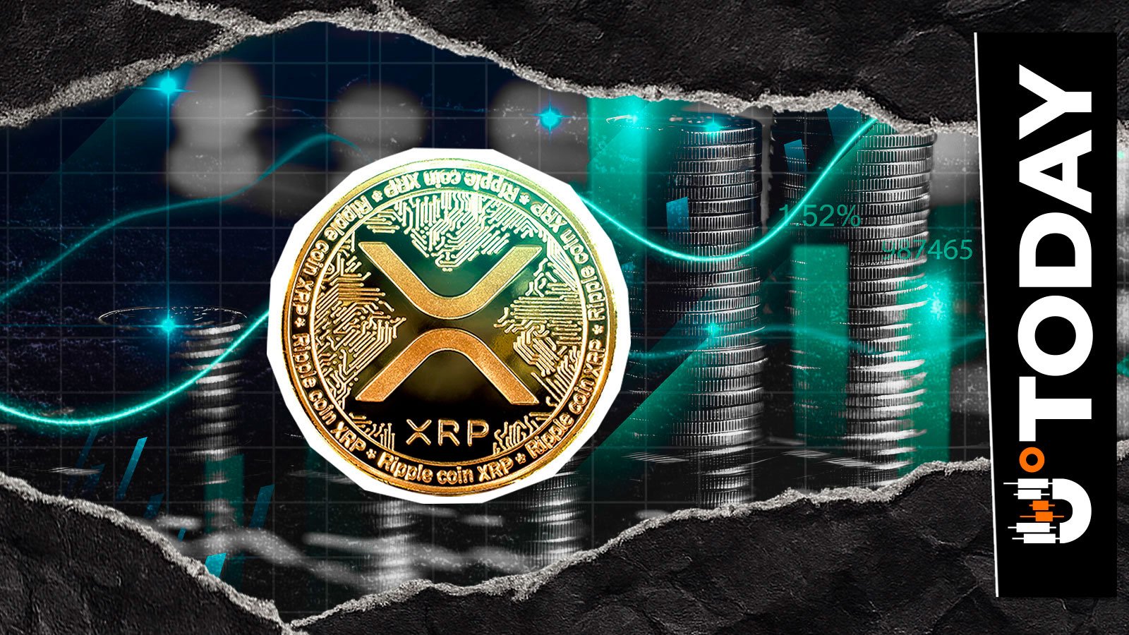 100% Зростання Кількості Нових Користувачів XRP: Що Спричинило Цей Різкий Зліт?