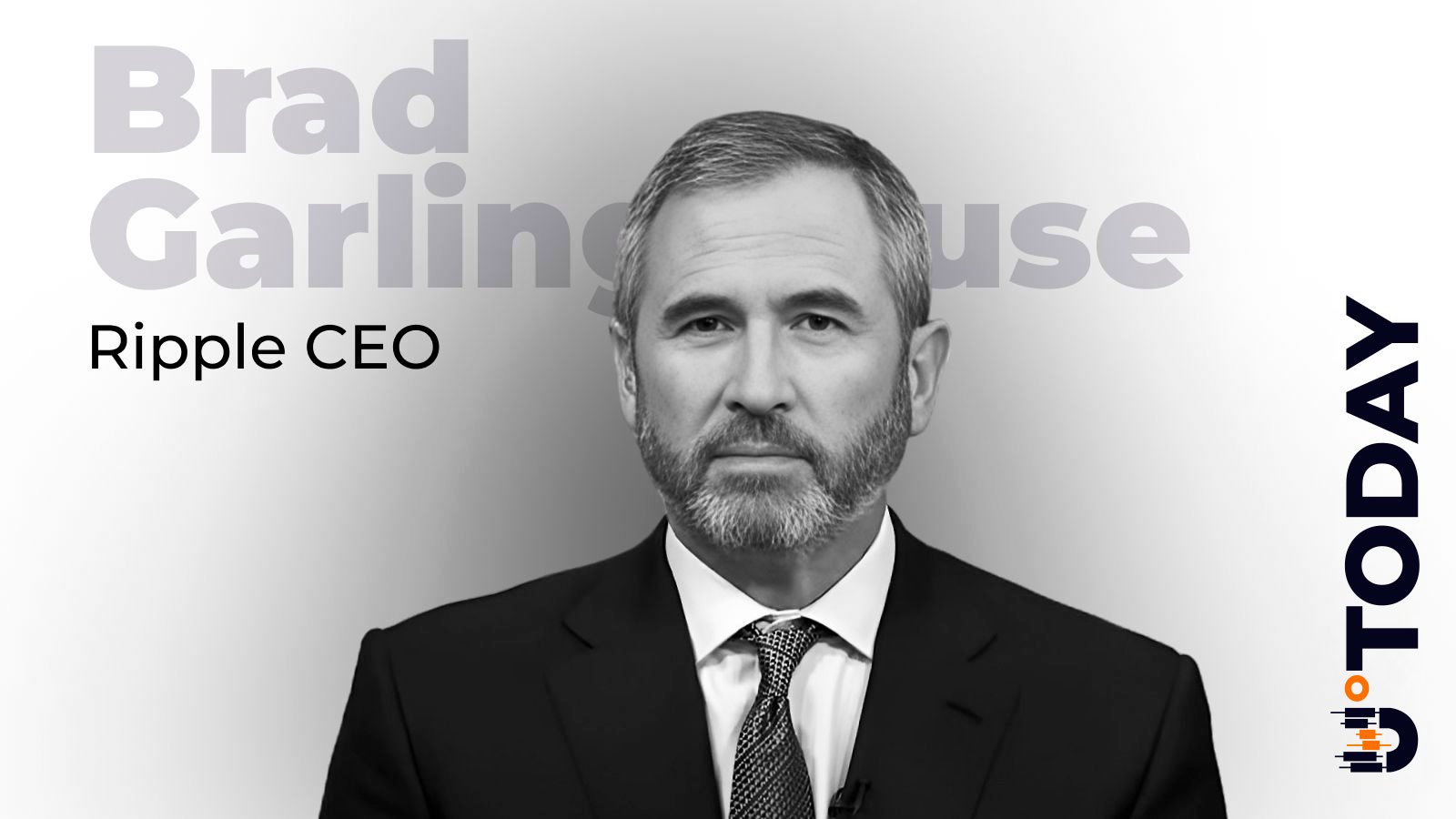 “Вишенька на торті”: Генеральний директор Ripple відреагував на фінансування компанії в розмірі 500 мільйонів доларів