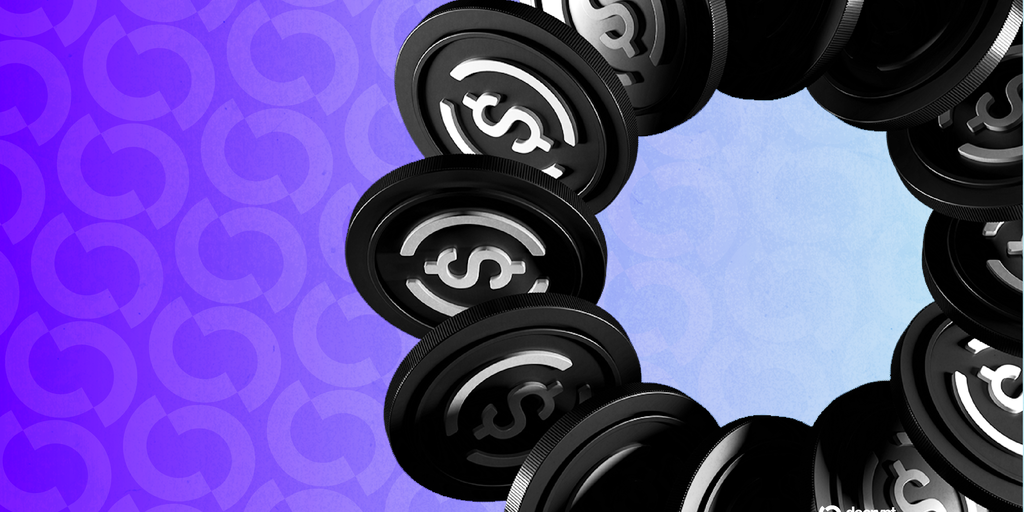 Circle оновлює умови обслуговування, дозволяючи «легальні» покупки вогнепальної зброї за допомогою USDC.