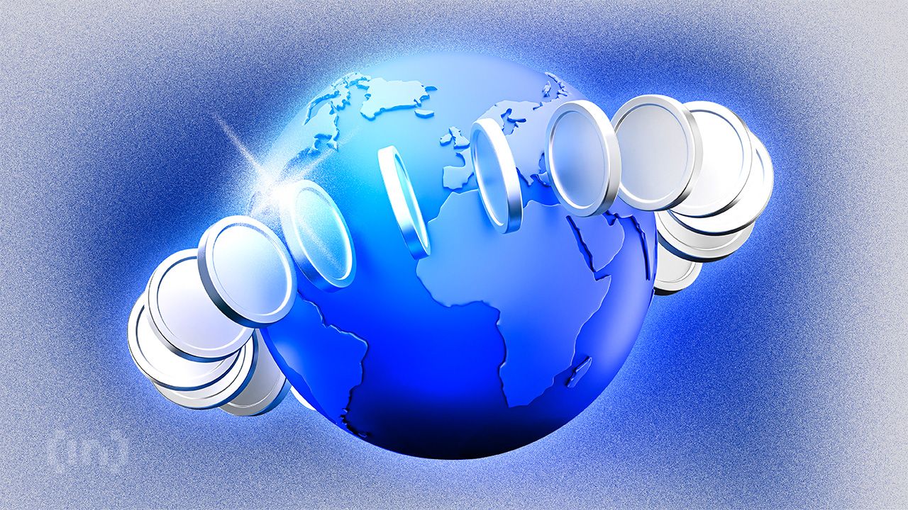 Ізраїль та Китай замислюють інтриги проти стабільних монет США.