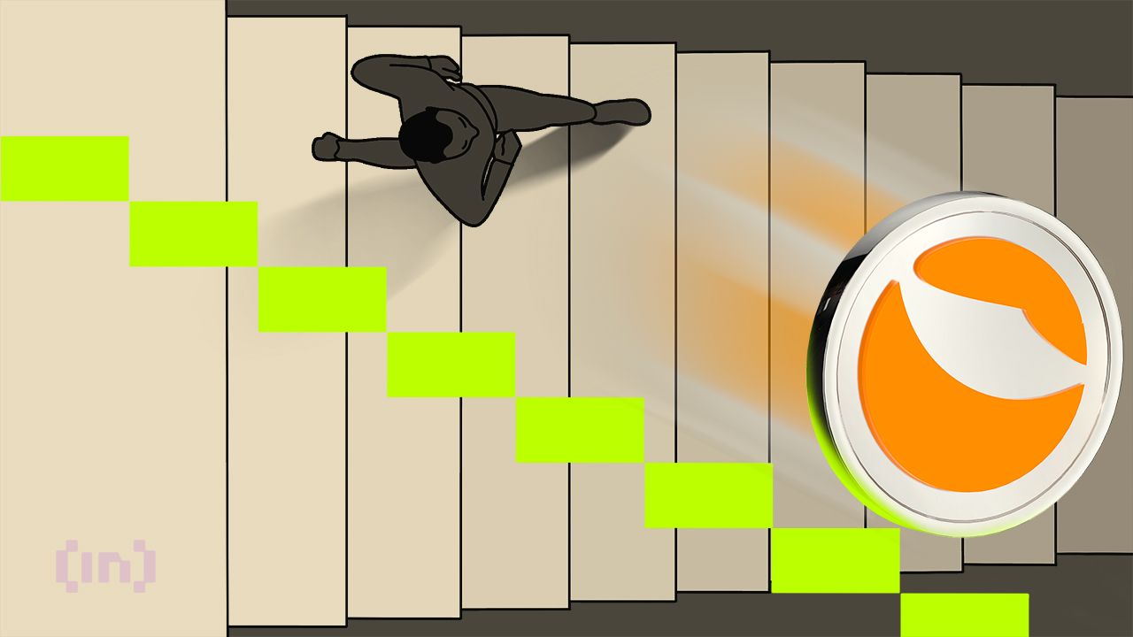 Чому Terra Luna Classic зросла на 100% сьогодні, і чи зможе це зростання зберегтися?