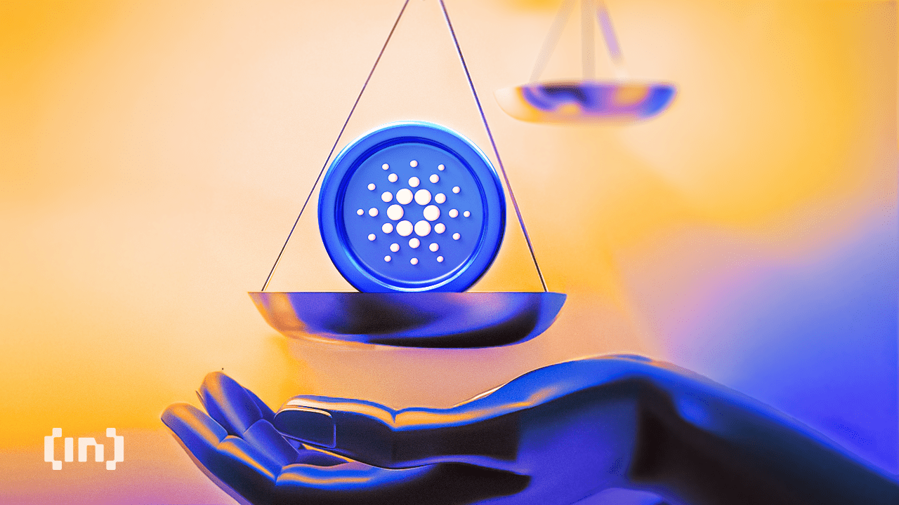 Ціна Cardano стикається з ризиком тестування на $0.25 — проте надія залишається.